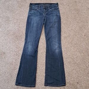CITIZENS BY HUMANITY sz 25 jeans